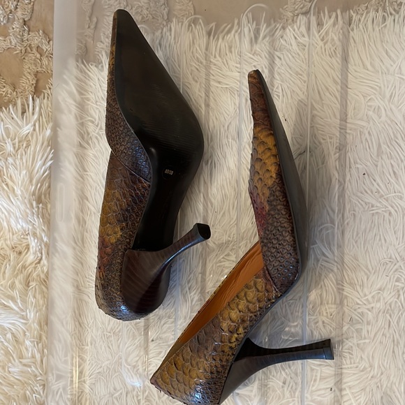 BCB girls heels - Picture 2 of 6